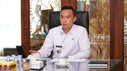 Wabup Lamongan Resmi Buka Megpreneur Batch III, Pacu Milenial dan Santripreneur Perkuat UMKM Lokal