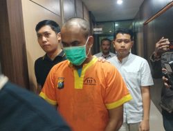 Spesialis Curanmor Asal Bojonegoro Ditangkap, Beraksi di 29 TKP Bermodal Kunci T