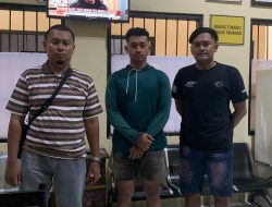 Cemburu Buta, Pemuda di Lamongan Aniaya Pria yang Bersama Mantan Pacarnya