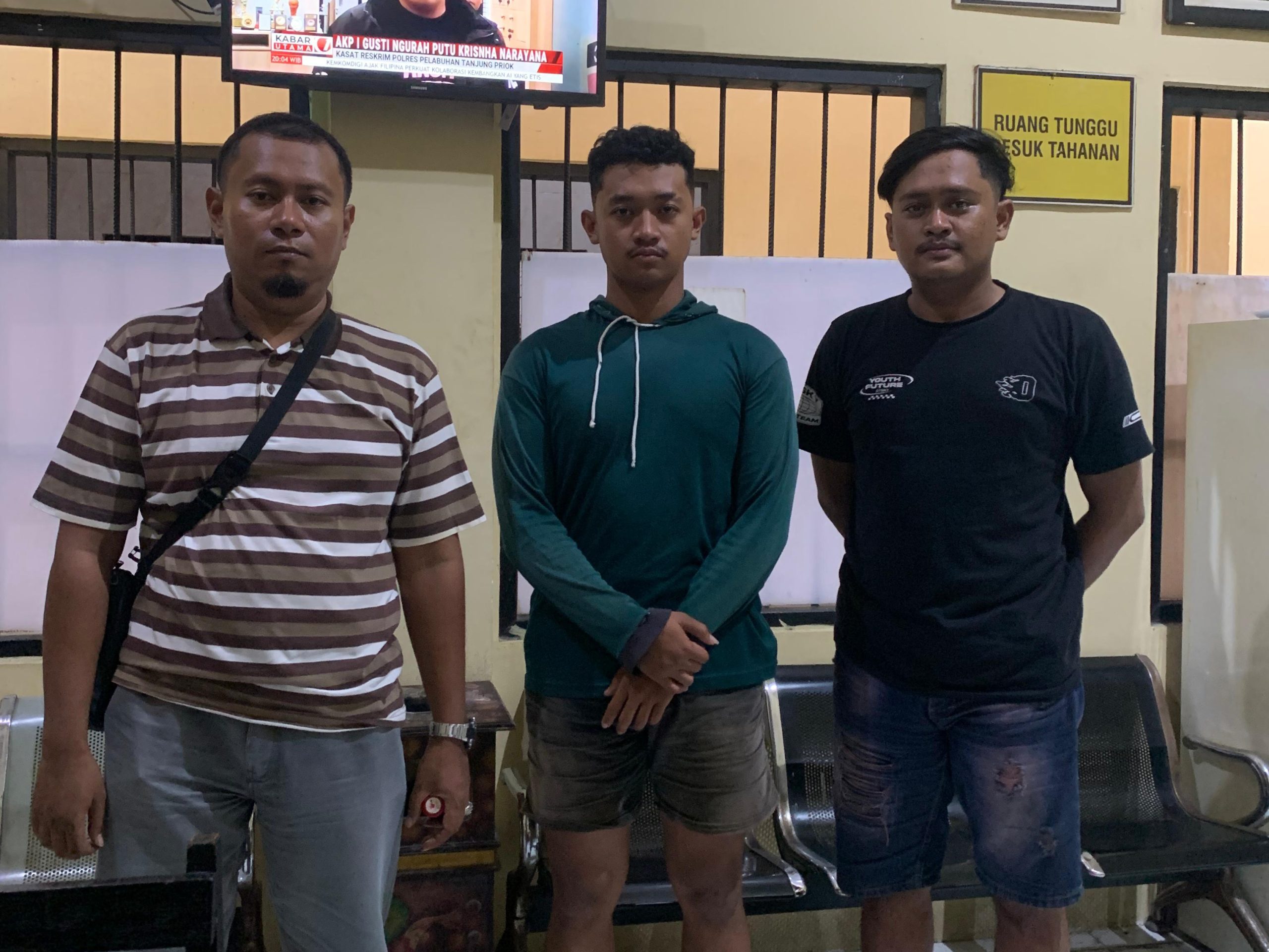 Cemburu Buta, Pemuda di Lamongan Aniaya Pria yang Bersama Mantan Pacarnya