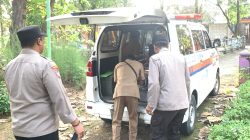 Remaja Penuh Luka Ditemukan Tak Sadarkan Diri di Telaga Dapur, Diduga Korban Penganiayaan