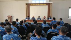 Pembentukan Koperasi Desa Merah Putih di Lamongan Tembus 79 Persen, Ditarget Rampung Akhir Juni 2025