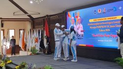 Lamongan Bidik 10 Besar di Porprov Jatim IX 2025, Bupati Janjikan Bonus Besar untuk Peraih Medali