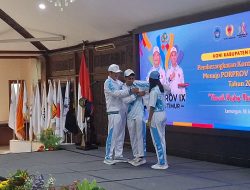 Lamongan Bidik 10 Besar di Porprov Jatim IX 2025, Bupati Janjikan Bonus Besar untuk Peraih Medali