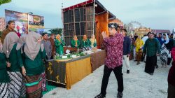 LTD 2025: Wujud Cinta Budaya dan Dorongan Ekonomi Lamongan