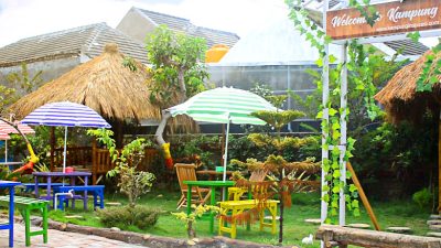 Seru dan Murah,  Ini 4 Wisata Edukasi di Lamongan untuk Liburan Sekolah yang Bermanfaat