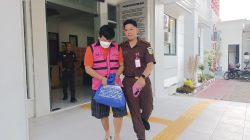 Kasus Korupsi Proyek DTPHP Lamongan, Konsultan AM Ditahan Setelah Buron Dua Tahun