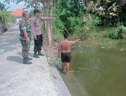 Remaja Tewas Tenggelam di Telaga Tengger Lamongan Saat Pamitan Memancing