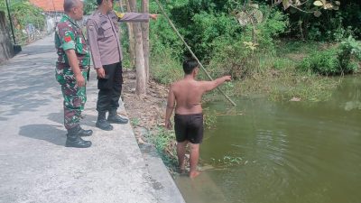 Remaja Tewas Tenggelam di Telaga Tengger Lamongan Saat Pamitan Memancing