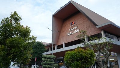 Bawa Keluarga Liburan? Coba Promo KAI, Ada Tema SchooliDay yang Seru