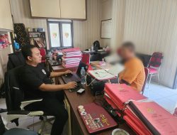 Modus Toko Bangunan Fiktif, Pria di Malang Tipu Distributor Semen Rp1,9 Miliar