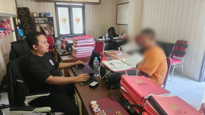 Modus Toko Bangunan Fiktif, Pria di Malang Tipu Distributor Semen Rp1,9 Miliar