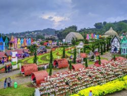 Wisata Hits Santerra de Laponte Malang Terancam Disegel, DPRD: Tak Pernah Bayar Pajak!