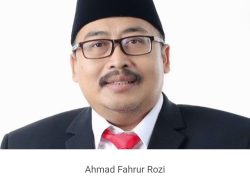 Siapa Ahmad Fahrur Rozi Pengasuh Ponpes Malang yang Juga Terllibat Tambang Nikel di Raja Ampat?