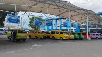 Tak Perlu Resah, Gaji Sopir Apel Gratis Dijadwalkan Cair Besok