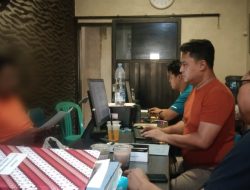 Tak Disangka, Pencuri HP di Malang Tertangkap Berkat Nomor IMEI