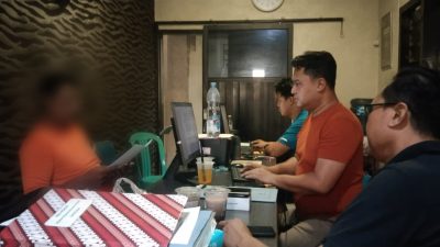 Tak Disangka, Pencuri HP di Malang Tertangkap Berkat Nomor IMEI