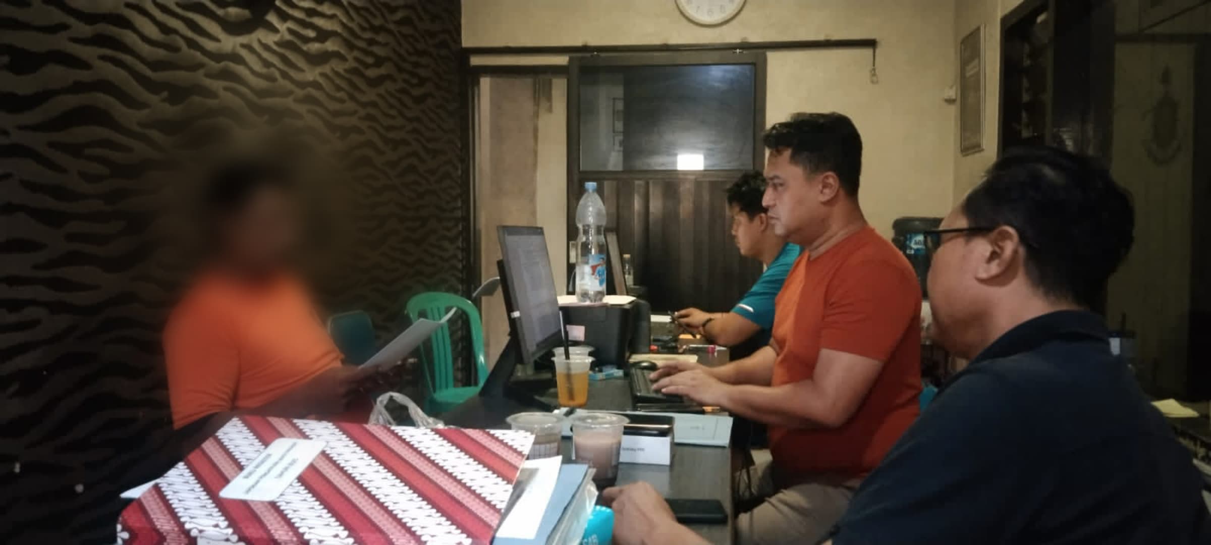 Tak Disangka, Pencuri HP di Malang Tertangkap Berkat Nomor IMEI