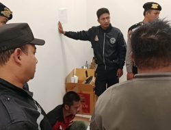 Viral! Dituduh Curi Motor di Pasar Among Tani, Pria Asal Jombang Ternyata Pasien RSJ