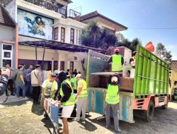 Rumah Mewah di Kota Batu Dieksekusi PN Malang, Amankan Aset Amankan Aset 271 Meter Persegi di Kota Batu