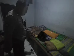 Mayat Perempuan Ditemukan di Losmen Windu Kencono Malang, Mulut Tertutup Kain!