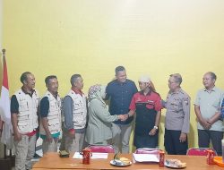 Pelaku Curanmor di Pasar Induk Among Tani yang Viral, Diserahkan ke RSJ Lawang dan Jalani Restorative Justice