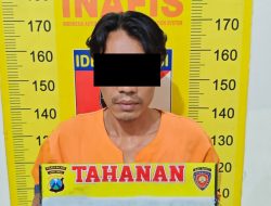 Penyelundupan Ganja dari Malaysia ke Malang Terbongkar, Tersangka Dibekuk di Bali!