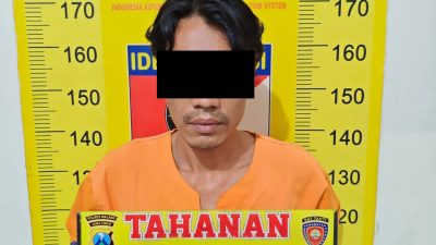 Penyelundupan Ganja dari Malaysia ke Malang Terbongkar, Tersangka Dibekuk di Bali!