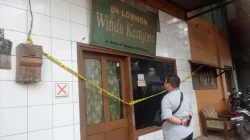 Terungkap! Identitas Wanita Tewas di Losmen Windu Kencono Malang, Polisi Buru Pria Misterius
