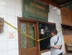 Terungkap! Identitas Wanita Tewas di Losmen Windu Kencono Malang, Polisi Buru Pria Misterius