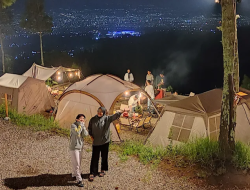 Wisata Glamping Estetik di Kota Batu, 5 Tempat Seru untuk Nikmati Dingin dan Panorama 360 Derajat