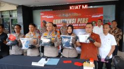 Terungkap! Wanita Tewas di Losmen Windu Kentjono Malang Dibunuh Kekasih Sendiri karena Uang