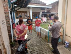 Konflik Pedagang Daging Babi Picu Pembacokan di Malang, Polisi Ungkap Kronologi Lengkap!