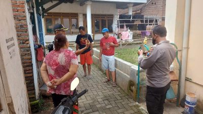 Konflik Pedagang Daging Babi Picu Pembacokan di Malang, Polisi Ungkap Kronologi Lengkap!