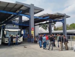 Terminal Arjosari Ricuh, POMAL Dianiaya Gegara Tegur Jupang