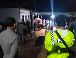 Tragis! Bocah 6 Tahun Asal Malang Tewas Tenggelam di Sungai Dekat Rumahnya