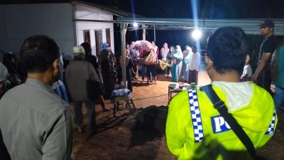 Tragis! Bocah 6 Tahun Asal Malang Tewas Tenggelam di Sungai Dekat Rumahnya