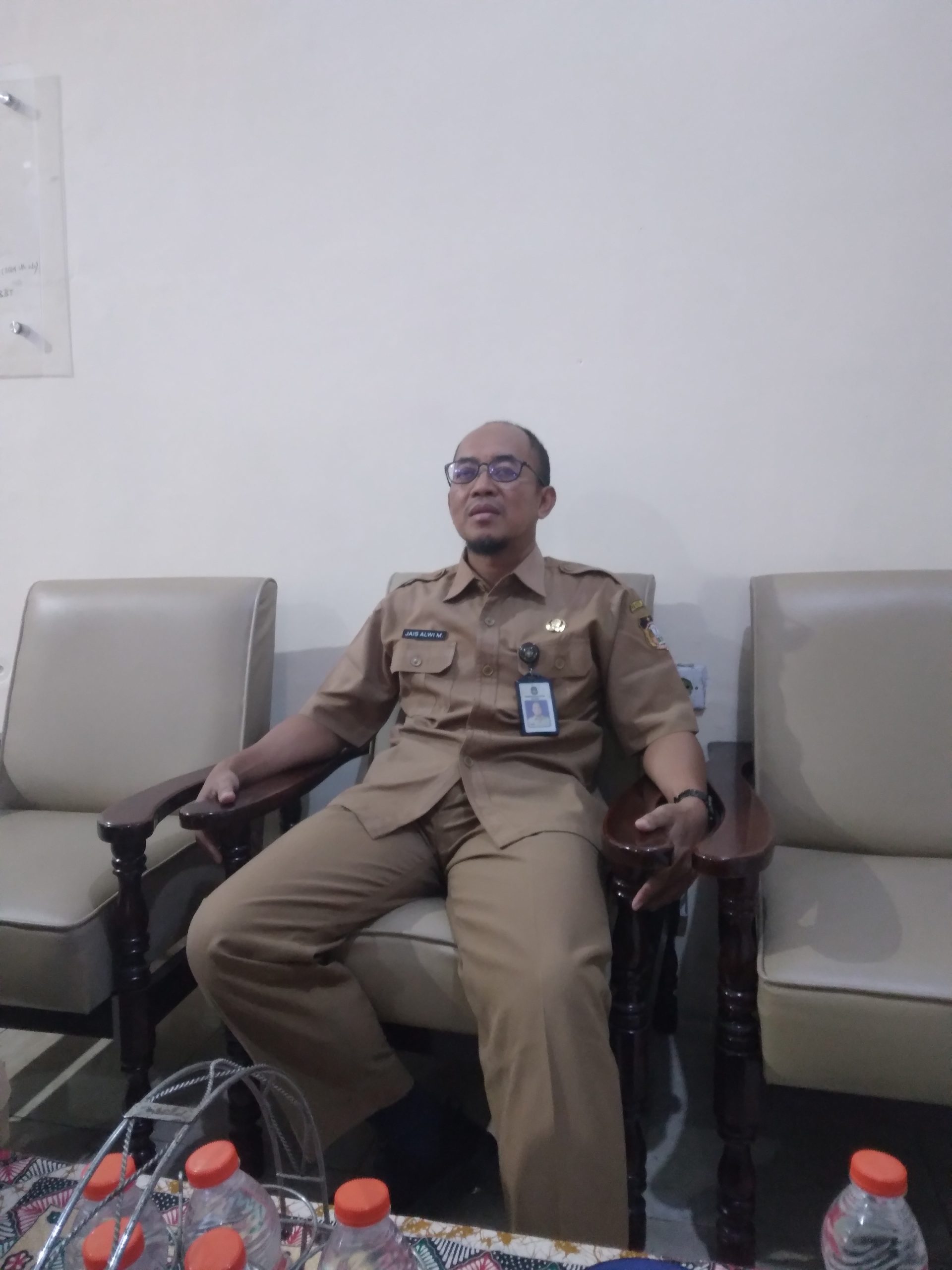 Pendaftar SPMB SMPN di Kota Blitar Melonjak, Dinas Pendidikan Tegaskan Tak Tambah Rombel