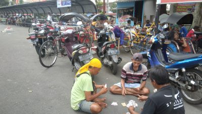 Heboh Biaya Parkir Rp 800 Ribu di PIPP Blitar, Ini Penjelasan Resminya