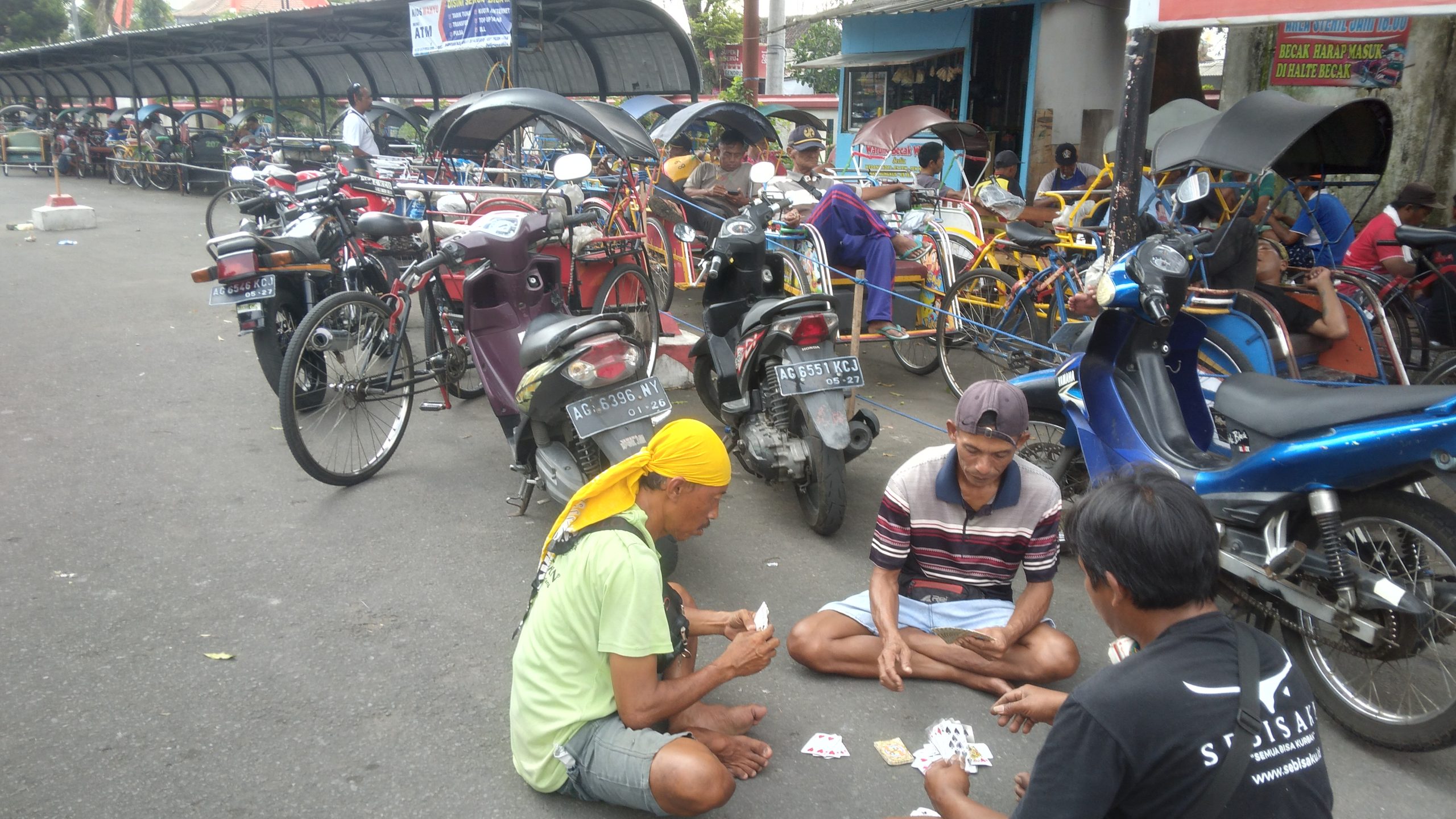Heboh Biaya Parkir Rp 800 Ribu di PIPP Blitar, Ini Penjelasan Resminya