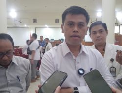Insiden Mahasiswa saat Kunjungan Wapres, Wali Kota Blitar Tekankan Etika dalam Berdemokrasi