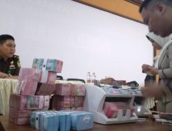 Kejari Blitar Juga Periksa Mantan Kadis PUPR Blitar Terkait Proyek Dam Kalibentak, Ini Infonya