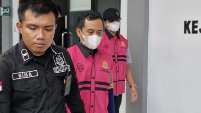 Dua Jabatan Strategis Kosong di Pemkot Blitar, Wali Kota Tunjuk Pejabat Plt