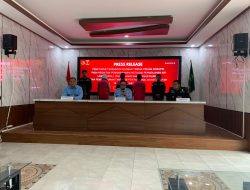 Bikin Nota Kosong dan Abaikan Bendahara, Modus Busuk Ketua KSM di Kasus Korupsi IPAL Blitar Terbongkar