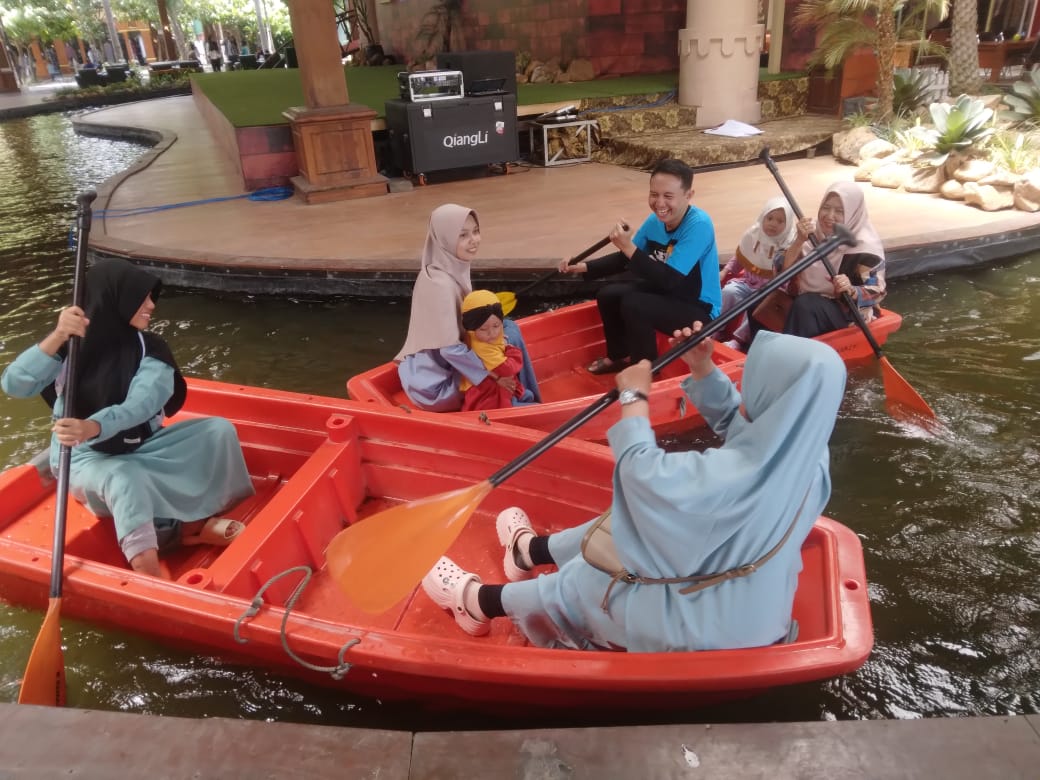 Kampung Coklat Blitar, Destinasi Edukasi dan Rekreasi Cocok untuk Liburan Sekolah