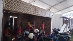 Bazar Blitar Jadoel Kembali Digelar Mulai Rabu, Sajikan Kuliner Tradisional hingga Hiburan Tempo Dulu