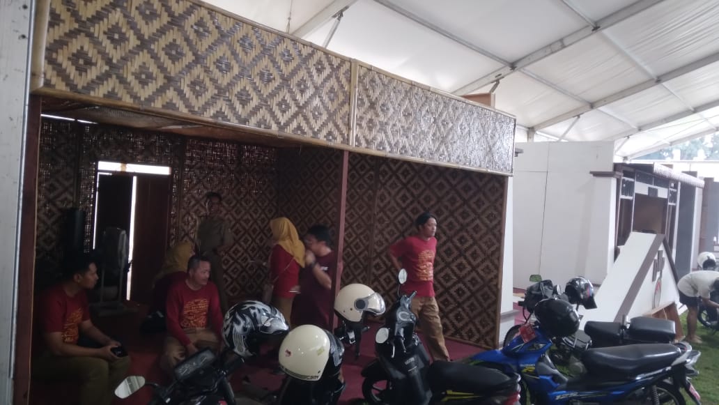 Bazar Blitar Jadoel Kembali Digelar Mulai Rabu, Sajikan Kuliner Tradisional hingga Hiburan Tempo Dulu