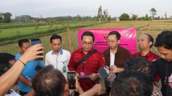 Korupsi Proyek Dam Kalibentak, Blitar
