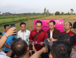 Tersangka Korupsi Proyek Dam Kalibentak, Blitar, Hari Budiono Paling Banyak Disita Asetnya, Mayoritas Berupa Tanah