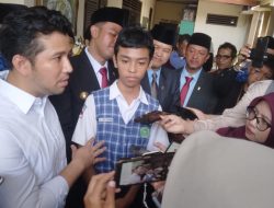 Al Divi Rarindrayana, Pelajar SMP Asal Blitar Jadi Animator Game Internasional